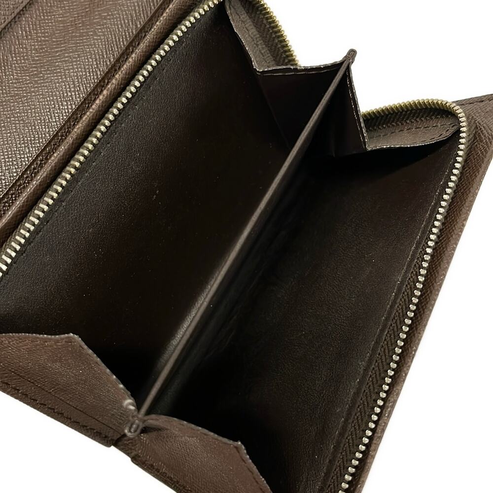 Louis Vuitton PortefeuilleTresor Damier Bifold Wallet N61736 - Picture 5 of 10